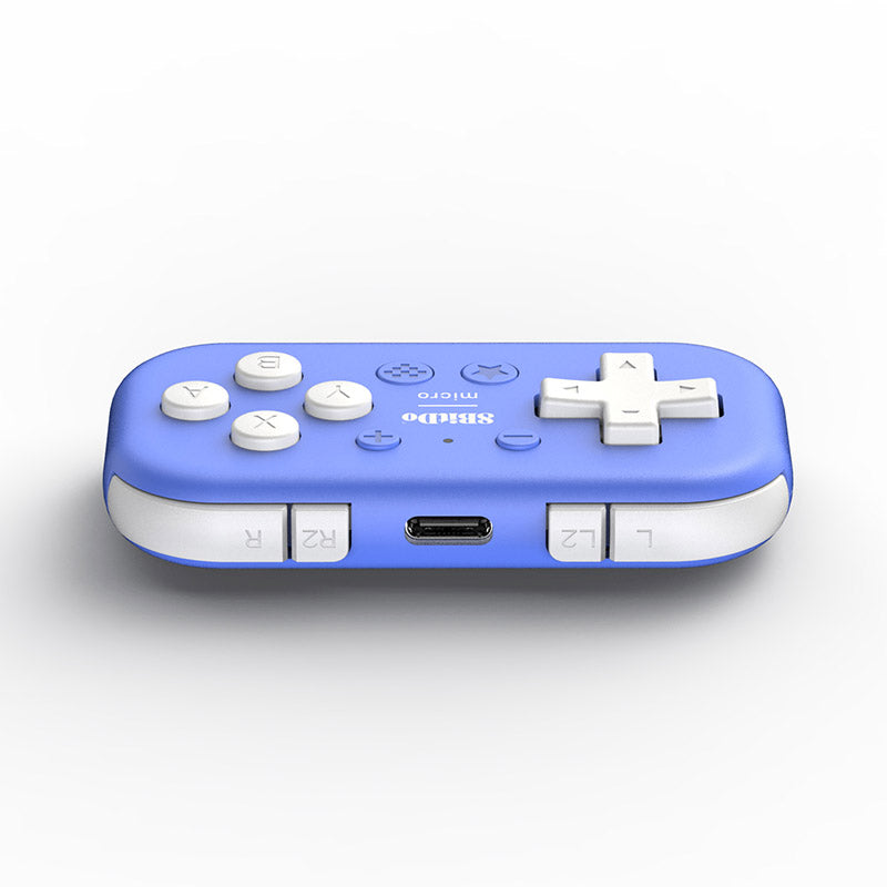 8BitDo Micro (Overjoyed Edition)