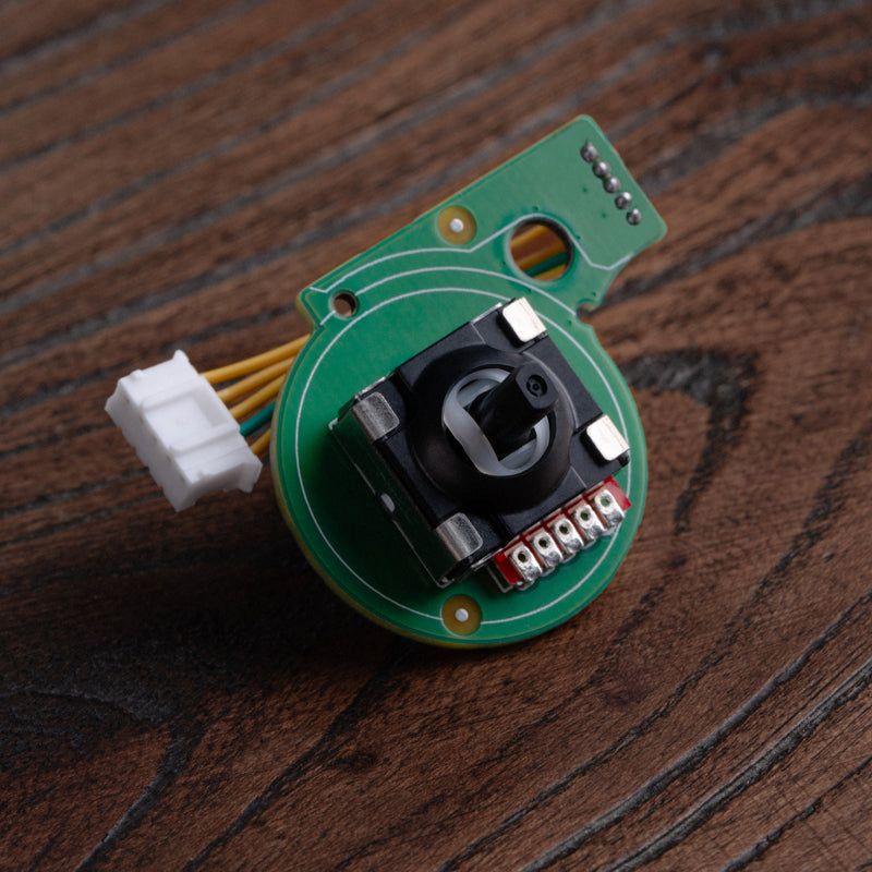 8BitDo Mod Kit for Original NGC Controller (Ships Apr 2026)