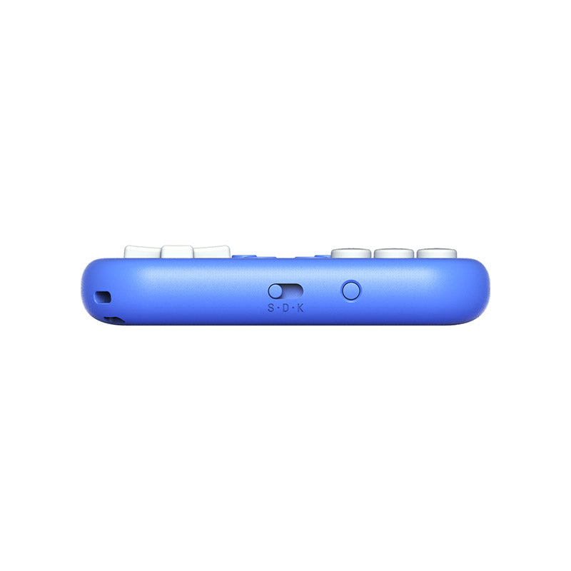 8BitDo Micro (Overjoyed Edition)
