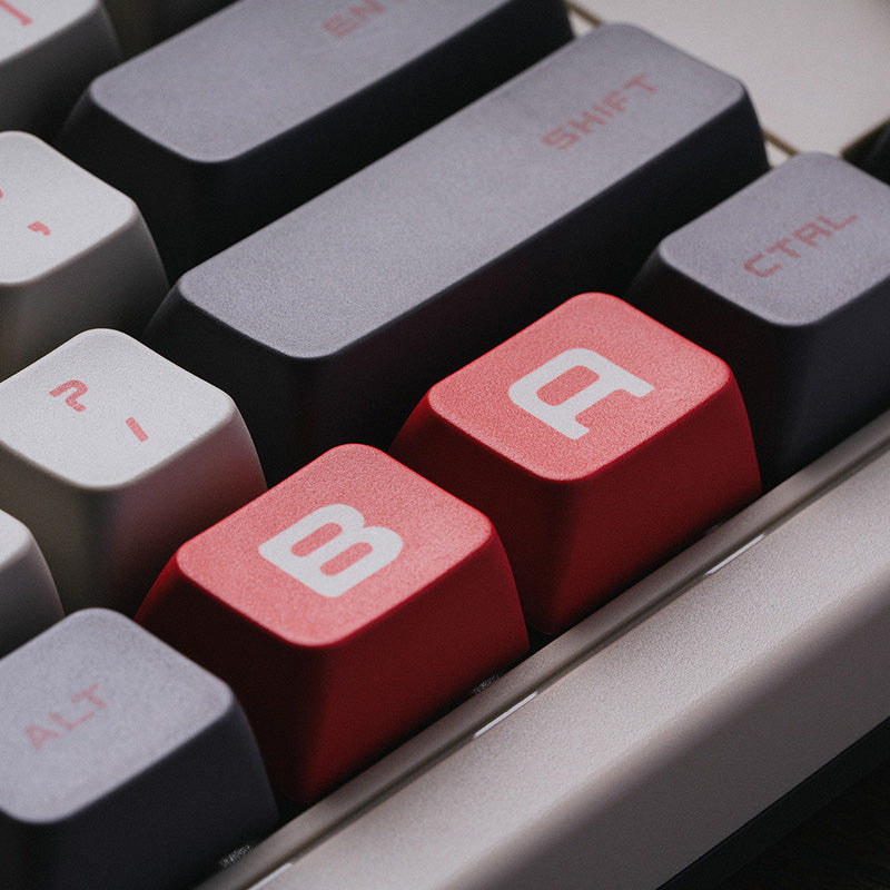 8BitDo Retro Mechanical Keyboard