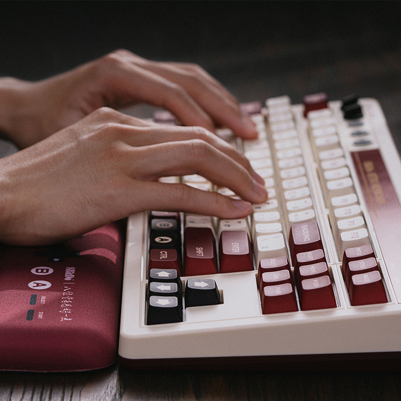 8BitDo Retro Mechanical Keyboard
