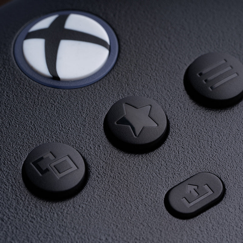 8BitDo Ultimate 3-mode Controller for Xbox (Wired for Xbox Series X|S and Xbox One Wireless for Windows and Android)