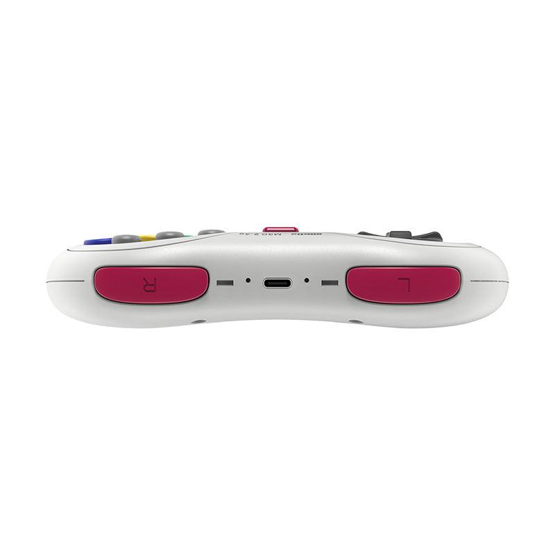 8BitDo M30 2.4G Controller for Sega Genesis Mini &amp; Mega Drive Mini
