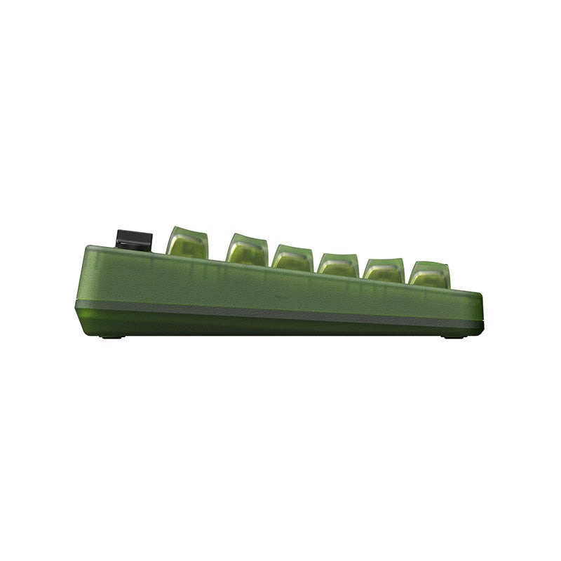 8BitDo Retro 87 Mechanical Keyboard - Xbox Edition