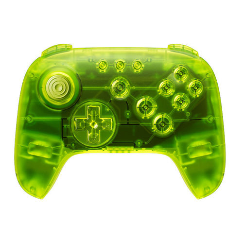 8BitDo 64 Controller - PrototypeLimited Editions (Ships Apr 2026)
