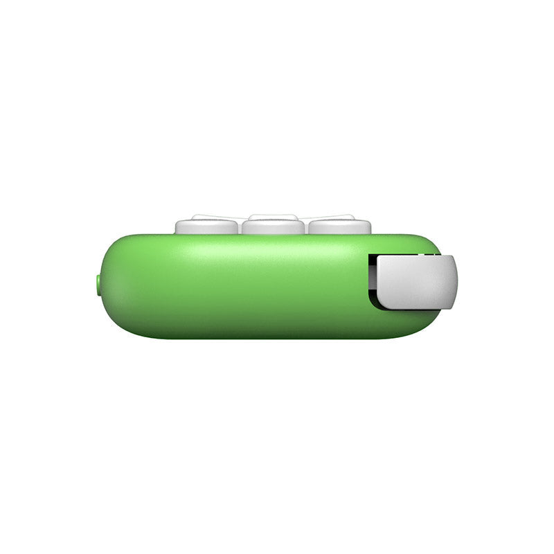 8BitDo Micro (Overjoyed Edition)