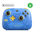 8BitDo Ultimate 3-mode Controller - Rare 40th Anniversary Edition